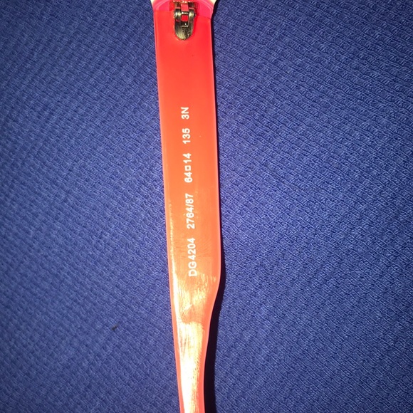 Dolce&Gabbana sunglasses - Picture 2 of 4